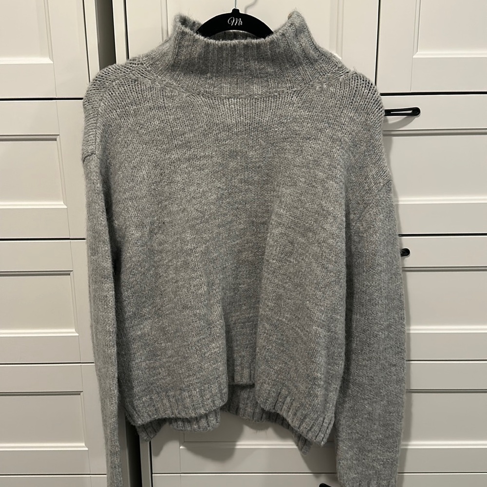Shein sweater